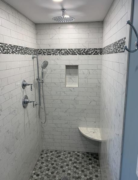 GS Pro Plumbing and Heating Services LLC