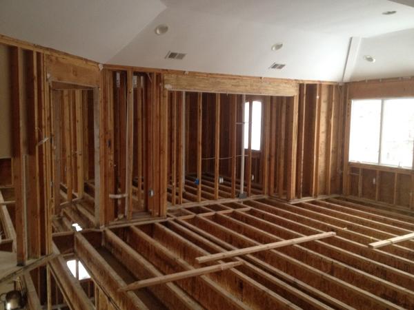 Quest Air Mold Remediation