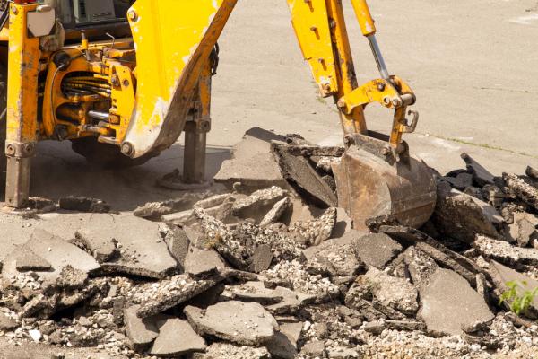 Kyle's Excavating & Water Management Solutions