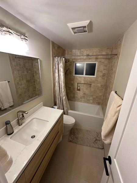 Serrano Kitchen & Bath