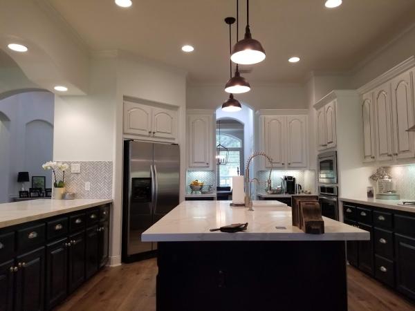 Bernardica Interiors
