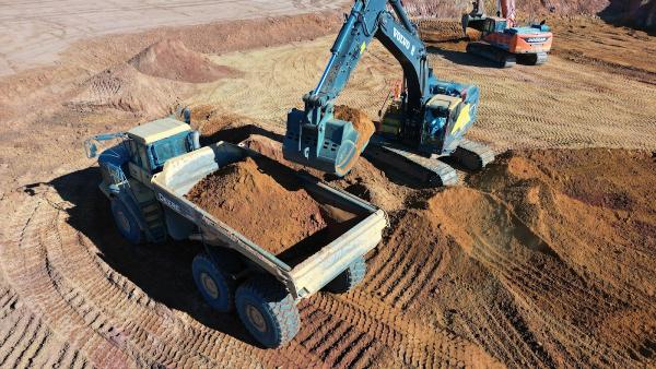 AGX Siteworx