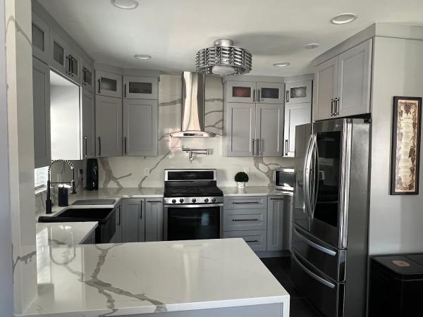 American Made Custom Cabinet Company