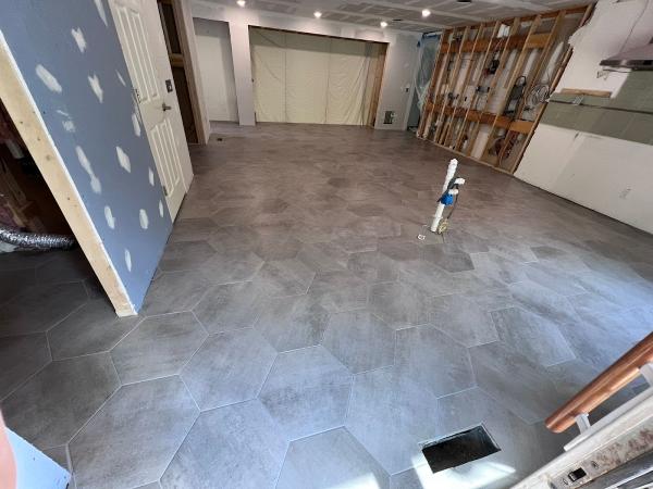 Floors & Beyond