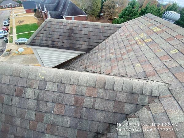 Southern Roofing Solutions