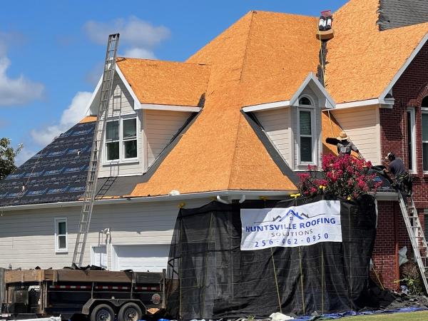 Southern Roofing Solutions