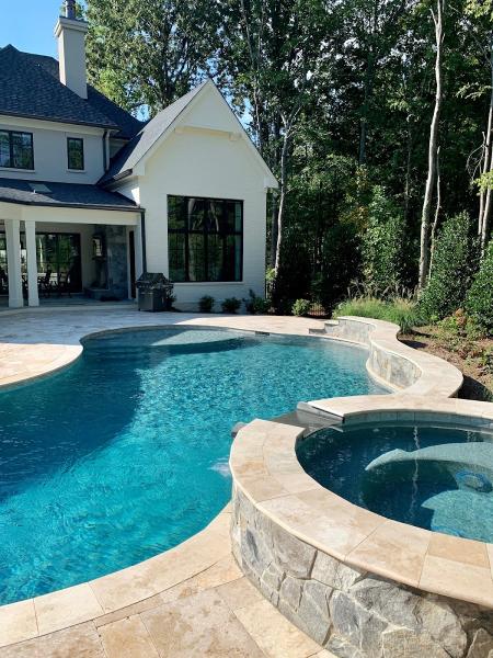 Sunrise Pool & Spa