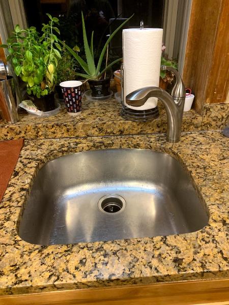 Mayco Andrade Plumbing