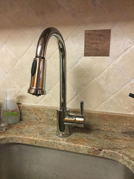 Mayco Andrade Plumbing
