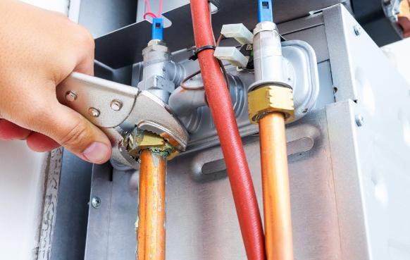 Phil Kerr's Plumbing Heating & Air Conditioning Co.