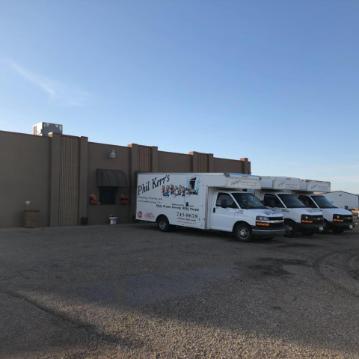 Phil Kerr's Plumbing Heating & Air Conditioning Co.