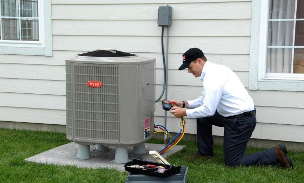 Brinker Heating & Cooling Services