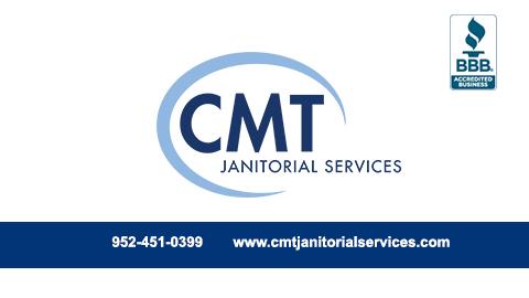 CMT Janitorial Services