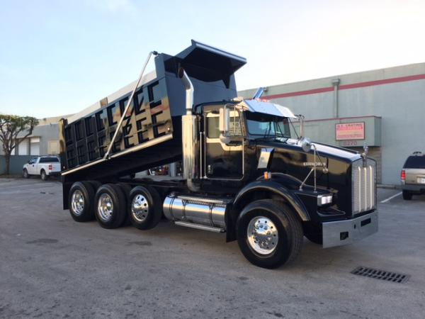 TRU Asphalt