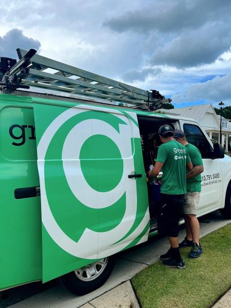 Green Dot Heating & Air