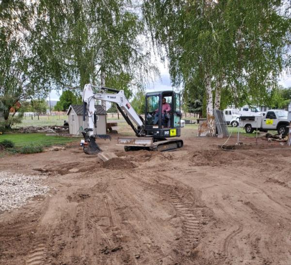 Yakima Landscape Management