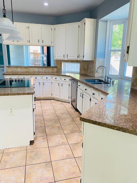 Mely´s Cleaning Service LLC
