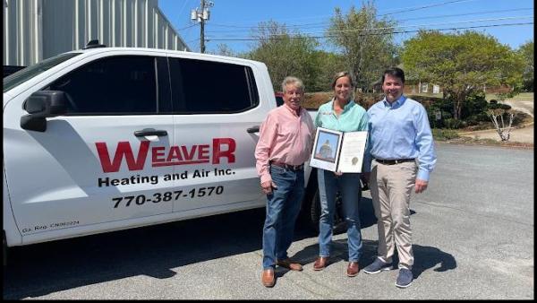 Weaver Heating & Air