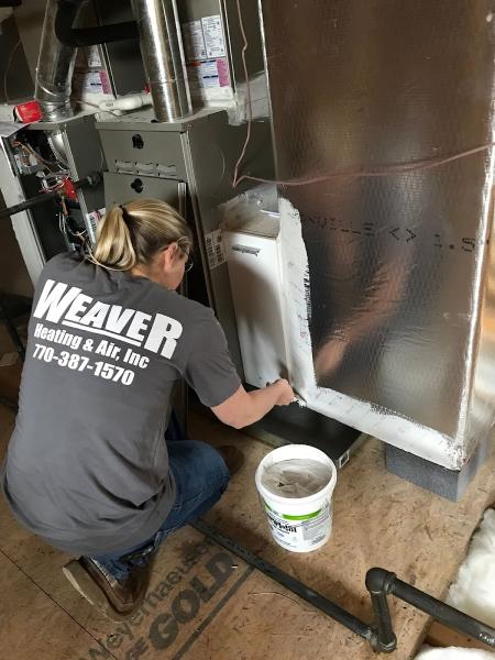 Weaver Heating & Air