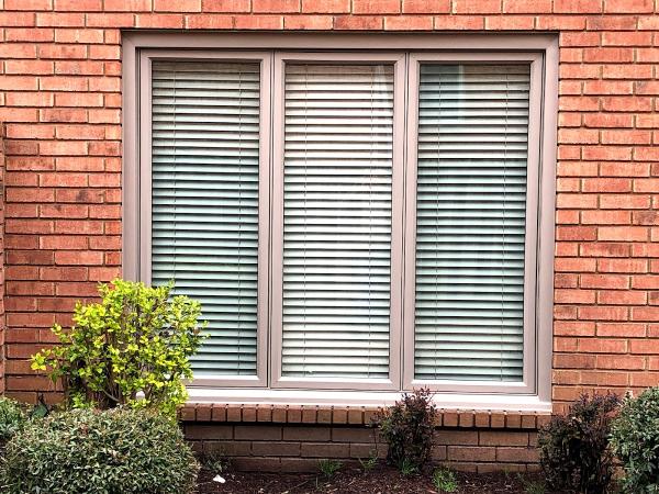 The Window Source