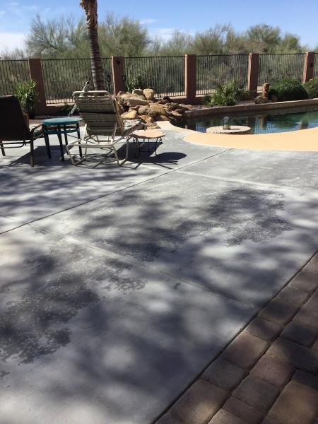 Pristine Green LLC Landscaping