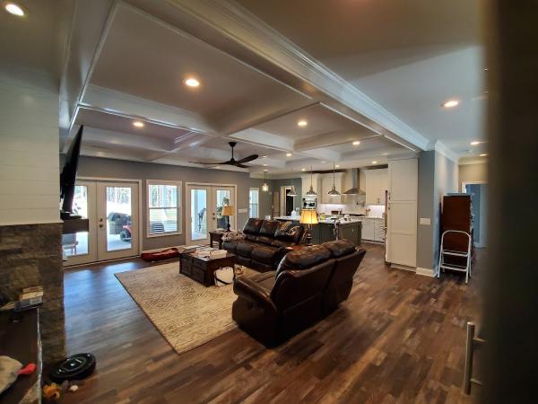 Wright Electrical Services LLC