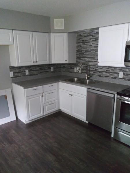 Henderson Home Improvement