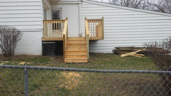 Henderson Home Improvement