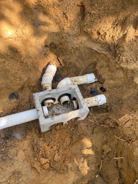 R & J Septic Tank Services