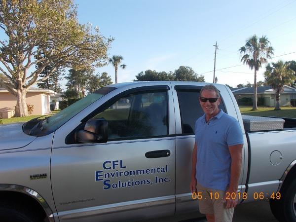 CFL Environmental Solutions