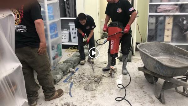 Rescue Plumbers Inc.