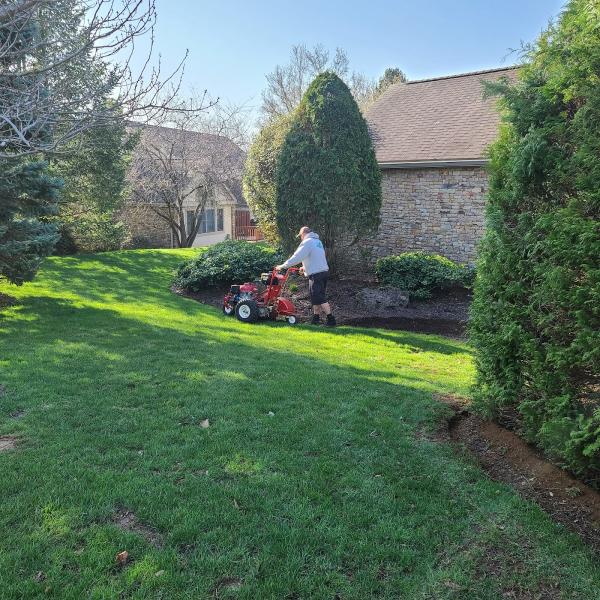 Apex Landscapes