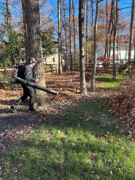 Grant & Sons Lawn Care