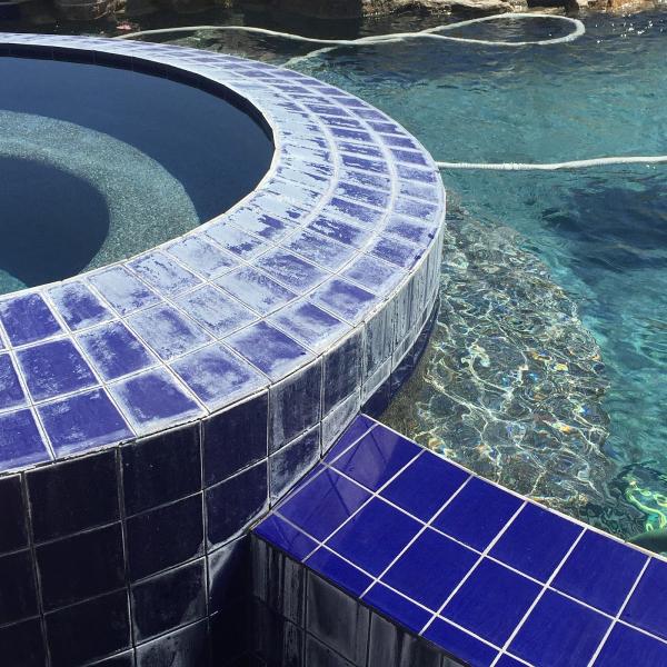 Doc's Pool Tile Cleaning