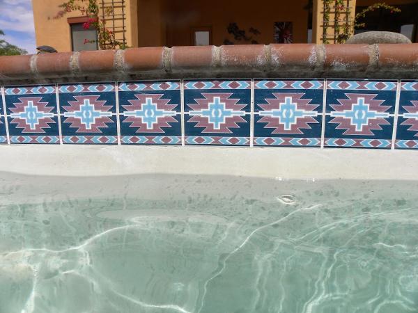 Doc's Pool Tile Cleaning