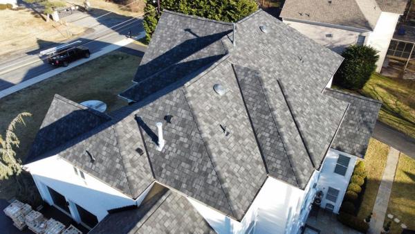 Goodgood Roofing & Siding