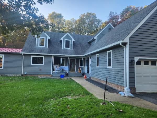 Goodgood Roofing & Siding