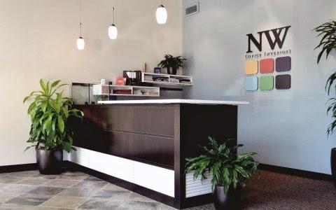 NW Office Interiors