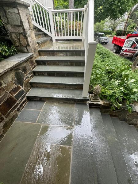 A1 Masonry Contractors