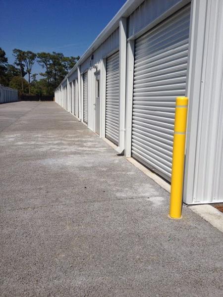 Oleander Self Storage