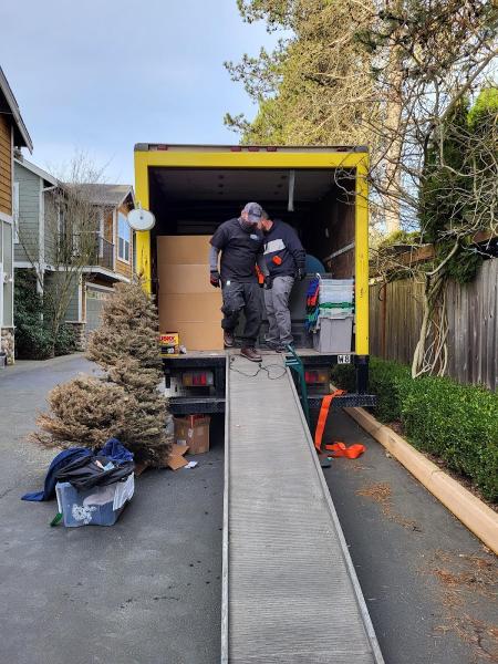 Bothell Brothers Junk Removal