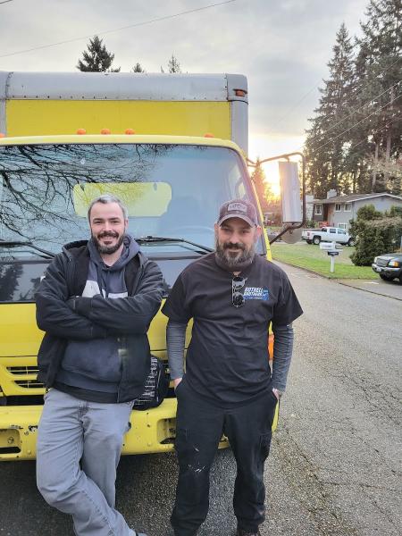 Bothell Brothers Junk Removal