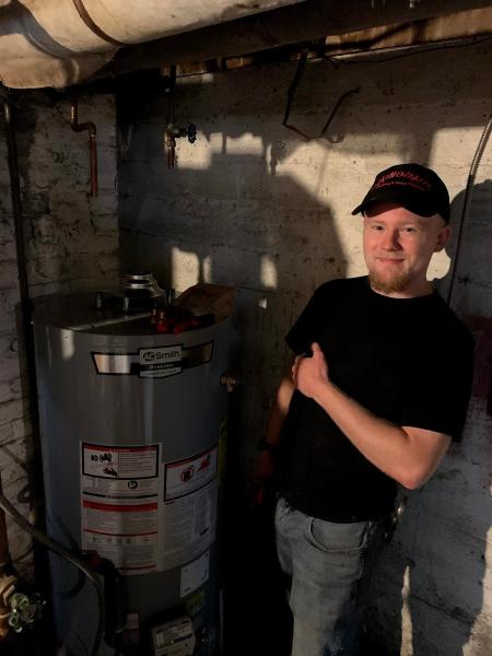 Drain-o-Matic Plumbing & Drain Cleaning