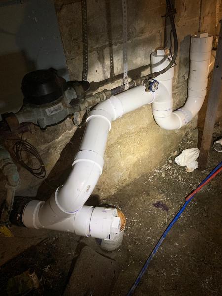 Drain-o-Matic Plumbing & Drain Cleaning