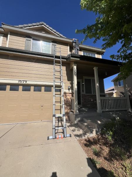 Earth Saving Solutions Construction & Roofing