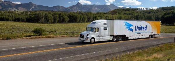 WRS Moving & Storage