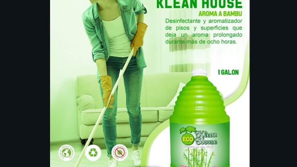 M & Y Superclean