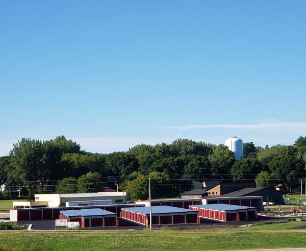 Rochester Storage