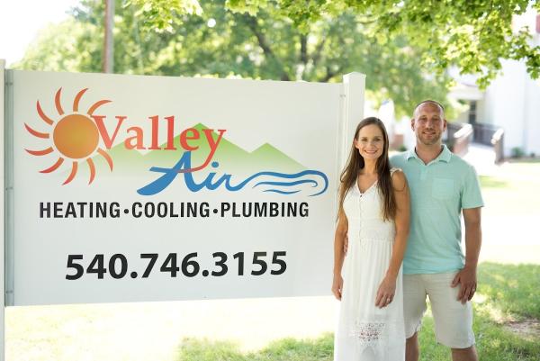 Valley Air Heating