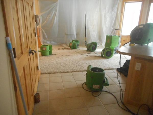 Servpro